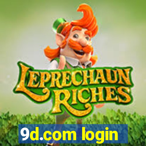 9d.com login